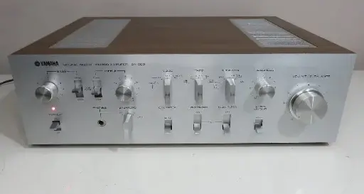 Amplificateur Yamaha CA-800