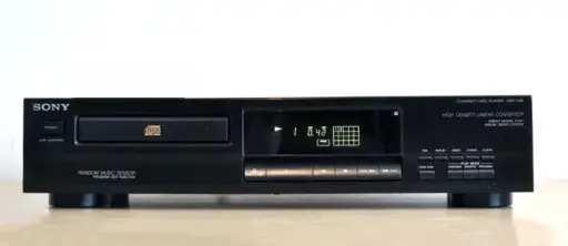 Sony CDP-309